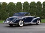 Mercedes-Benz 300 S Cabriolet A 1951 года